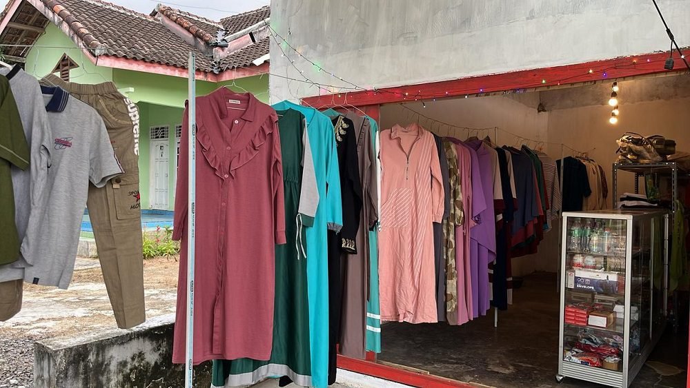 TOKO MURAH DI BATANGHARI LAMPUNG TIMUR, SOLUSI BELANJA HEMAT SELAMA RAMADAN