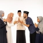 TRADISI HALAL BIHALAL, SIMBOL KEBERSAMAAN DAN MOMEN SALING MEMAAFKAN DI BULAN SUCI RAMADAN