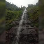 PESONA AIR TERJUN TRETES, TANTANGAN DAN KEINDAHAN ALAM DI WONOSALAM