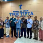 ZAMP TUGU TIRTA KOTA MALANG SIAP JADI TUAN RUMAH MADYOPURO MANGANO