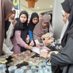 KEGIATAN BUKA BERSAMA DI MASJID AL-HIKMAH UM, DALAM SEMARAK RAMADAN