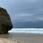 WISATA PANTAI LUMBUNG DI TULUNGAGUNG, KEINDAHAN TERSEMBUNYI DI BALIK MEDAN SULIT