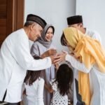 HUKUM MEMBELI BAJU BARU UNTUK LEBARAN, SUNNAH ATAU SEKADAR TRADISI?