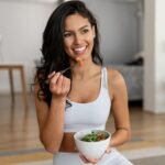 DIET SEHAT SAAT PUASA, CARA EFEKTIF AGAR BERAT BADAN TETAP IDEAL SELAMA RAMADAN