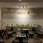 KAFE ACC, TEMPAT NONGKRONG KEKINIAN DENGAN SUASANA NYAMAN DI TULUNGAGUNG