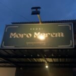 KEDAI MORO MAREM, TEMPAT NONGKRONG BERNUANSA TAMAN DI TENGAH KOTA MALANG