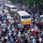 TIPS MUDIK LEBARAN YANG AMAN DAN NYAMAN DI TENGAH ARUS YANG PADAT