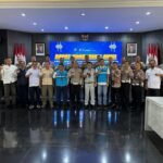 DUKUNGAN PLN UNTUK POLRESTA MALANG KOTA DALAM PERSIAPAN KEGIATAN OPERASI KETUPAT SEMERU TAHUN 2025