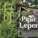 PIPIR LEPEN, KAFE HIDDEN GEM BERNUANSA ALAM DI KOTA MALANG