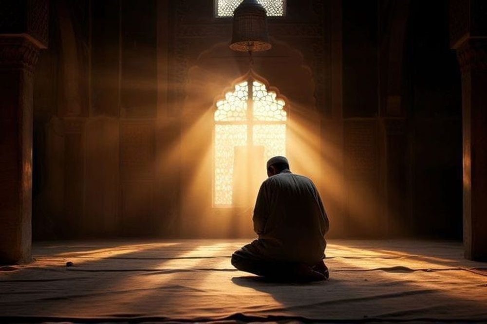 MOMEN BULAN RAMADAN, AJANG PERBANYAK AMALAN SERTA MENAMBAH PAHALA