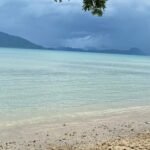 PANTAI BENSAM, DESTINASI WISATA BAHARI YANG MENAWAN DI LAMPUNG