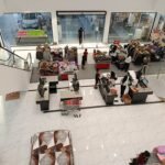 BLITAR TREND CENTER, TEMPAT BELANJA BARU YANG SEMAKIN RAMAI DIKUNJUNGI