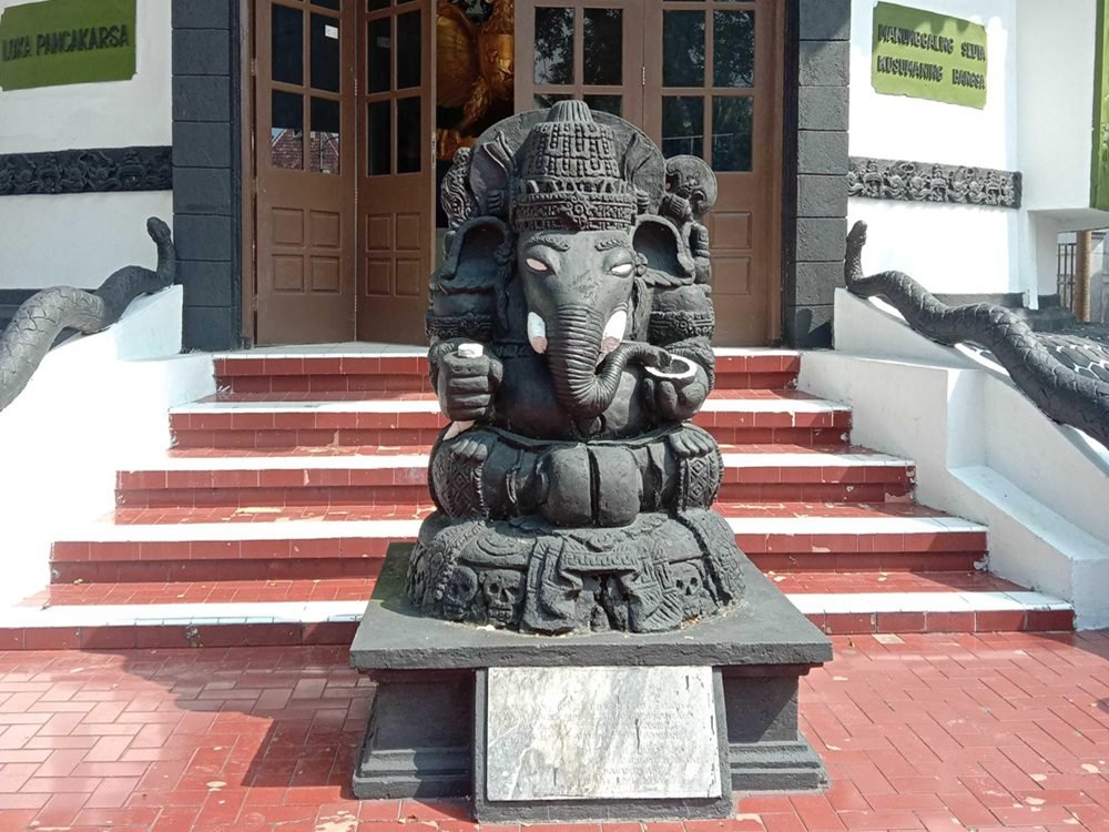 MENGENAL LEBIH DEKAT DIORAMA PENATARAN, WISATA SEJARAH EDUKATIF DI KABUPATEN BLITAR