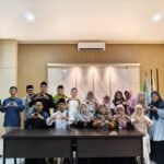 IKA STAIMA AL-HIKAM MALANG GELAR SILATURAHMI NASIONAL, PERKUAT UKHUWAH DAN JARINGAN ALUMNI