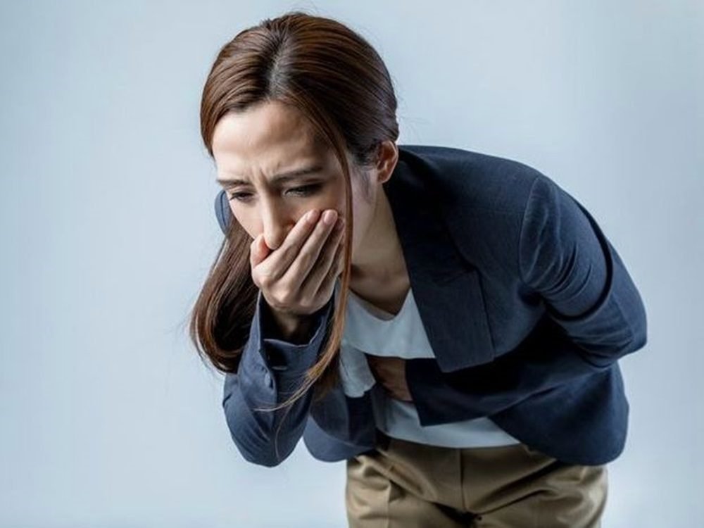 MERASA MUAL SAAT PUASA DAPAT MENGGANGGU AKTIVITAS, BERIKUT PENYEBAB DAN CARA MENGATASINYA