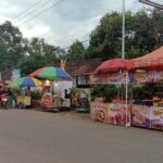 PASAR SORE BADAS, MERIAHKAN RAMADAN SEKALIGUS DONGKRAK EKONOMI WARGA