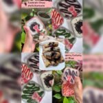 DARI HOBI JADI REZEKI, USAHA DESSERT RUMAHAN YANG KIAN DIGEMARI