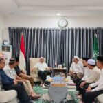 GUS SHAMPTON AJAK PESERTA PKA SOWAN KETUA PBNU GUS YAHYA, PESAN PROGRAM BERDAMPAK BAGI UMAT