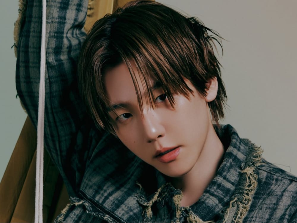 BAEKHYUN EXO UMUMKAN WORLD TOUR 2025 BERTAJUK ‘REVERIE’, JAKARTA MASUK DAFTAR