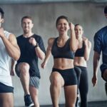 REKOMENDASI OLAHRAGA UNTUK MENURUNKAN BERAT BADAN