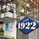 KOPI 1922, TEMPAT BERSANTAI YANG UNIK DI TENGAH-TENGAH KOTA MALANG