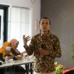 ADA PERUBAHAN DARI PPDB KE SPMB, KOMISI INFORMASI INGATKAN KEWAJIBAN DINAS PENDIDIKAN DAN SEKOLAH SE-JATIM