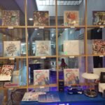 ARTWORKS COLLECTIVE PRINT ‘UNAFFACTED’, AJANG PAMERAN SENI DI KOPI 1922, TAMPILKAN RAGAM KARYA KREATIF