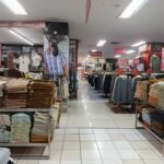 RAMAYANA KOTA MALANG TAK SERAMAI PEKAN LEBARAN, PENGUNJUNG MULAI MENURUN