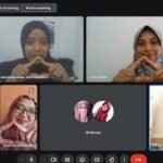 STAIMA AL-HIKAM GELAR HALAL BIHALAL ALUMNI SECARA DARING, PERKUAT SINERGITAS DAN UKHUWAH