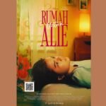 FILM RUMAH UNTUK ALIE TAYANG 17 APRIL 2025, ANGKAT ISU KELUARGA YANG PENUH HARU