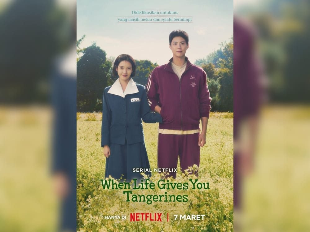 DERETAN DRAMA KOREA KELUARGA YANG BIKIN PENONTON BANJIR AIR MATA