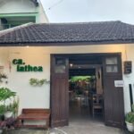 CALATHEA GARDEN, TEMPAT NONGKRONG BERNUANSA TAMAN DI KAWASAN KAMPUNG KAYUTANGAN MALANG