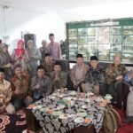 HALAL BI HALAL FITK UIN MALANG: MERAJUT SILATURAHMI, MENGOKOHKAN SEMANGAT AKADEMIK DAN KOLABORATIF