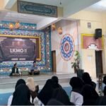 UKM AL-QURAN STUDI CLUB GELAR LKMO 2025 TEMPAT TUMBUHNYA KEPEMIMPINAN KHUDAMA