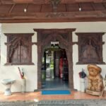 KANTRI RESTO, RUMAH MAKAN UNIK DENGAN SENTUHAN BUDAYA JAWA DI SINGOSARI MALANG