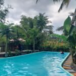 LANGLANG WATERPLAY, TEMPAT PEMANDIAN YANG SUGUHKAN PEMANDANGAN ALAM SERTA RESTORAN DI SINGOSARI