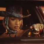 MEGAN THEE STALLION RESMI RILIS SINGLE SOLO ‘WHENEVER’ DI TAHUN 2025