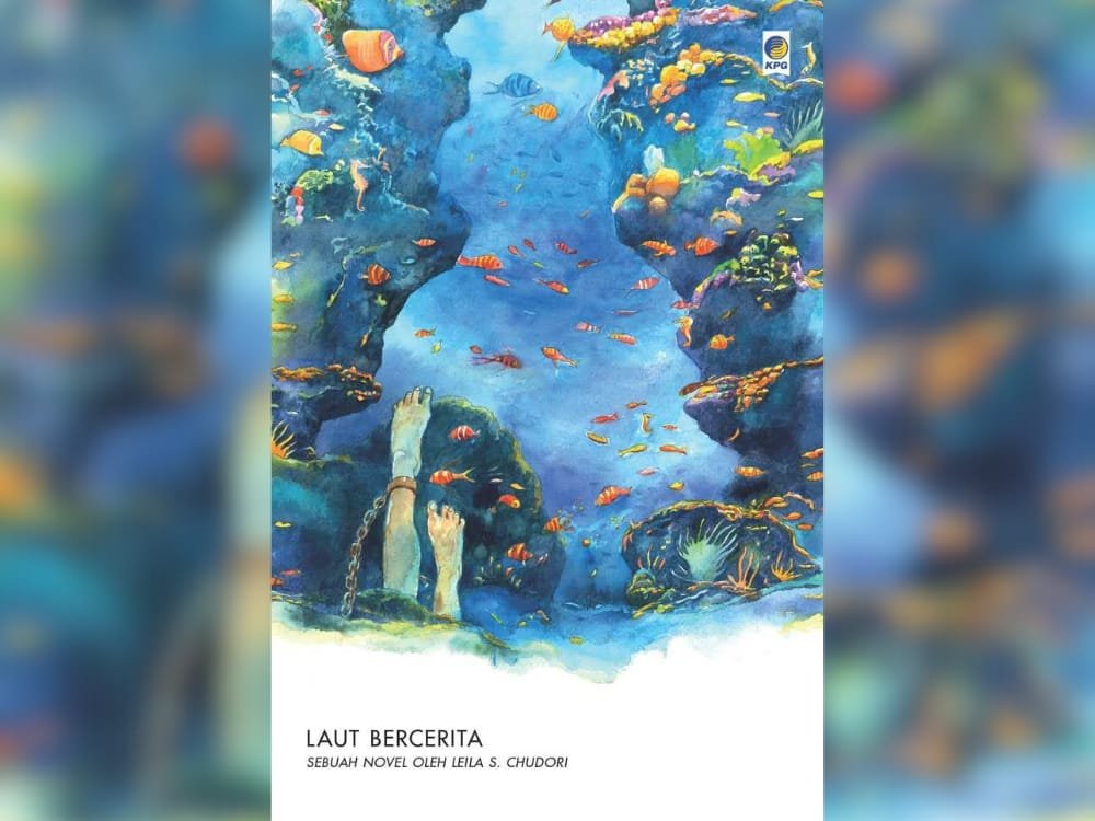 MENGENAL SEJARAH LEWAT SASTRA, INILAH DERETAN NOVEL INDONESIA BERTEMA SEJARAH