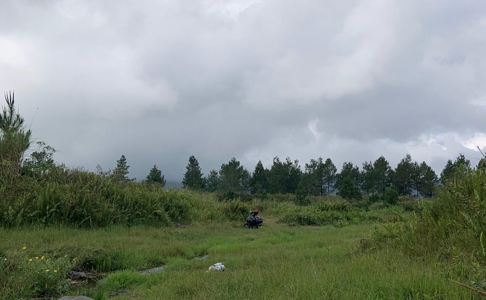 SEJUK DAN MENENANGKAN, SARKAWI MENJADI TEMPAT PIKNIK YANG SERU DI KABUPATEN LUMAJANG
