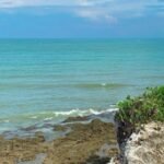 PANTAI TANJUNG KODOK, DESTINASI WISATA SERU BERSAMA KELUARGA DI KABUPATEN LAMONGAN
