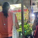 FAKTOR CUACA SEBABKAN KENAIKAN HARGA SAYUR DI PASAR BESAR MALANG MELONJAK