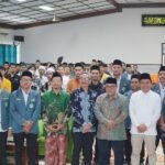 IPNU-IPPNU KOTA MALANG SUKSES GELAR KONSOLIDASI PELAJAR SE-KOTA MALANG