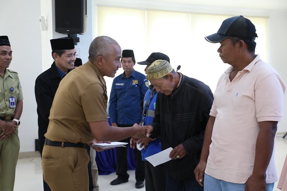 MEMBANGUN GERAKAN KEBANGKITAN ZAKAT DI PEMERINTAH KOTA MALANG