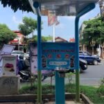 FASILITAS AIR SIAP MINUM DI BEBERAPA TITIK AREA KAYUTANGAN MENDAPAT TANGGAPAN POSITIF DARI PENGUNJUNG