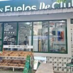 LOS FUELOS TROPICAL CLUB, DESTINASI NONGKRONG SEHAT DI TENGAH-TENGAH KOTA MALANG