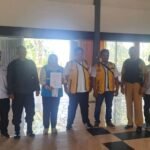 PLN ULP SUMBERPUCUNG JALIN KOORDINASI LINTAS INSTANSI TERKAIT PENGAMANAN POHON DEKAT DENGAN JARINGAN PLN