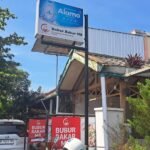 BUBUR BAKAR MB, INOVASI KULINER UNIK YANG MENGGUGAH SELERA DI KOTA MALANG