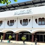 MASJID SABILILLAH, IKON RELIGI DAN KEBANGGAAN KOTA MALANG DENGAN LOKASI STRATEGIS