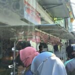 IKHANA KITCHEN, SPESIALIS GYOZA YANG SELALU RAMAI DI KOTA MALANG