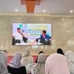 BDM UM DAN DARUL QURAN HADIRKAN USTAZ MUZAMMIL HASBALLAH DALAM KAJIAN SPESIAL DI MASJID AL-HIKMAH UM